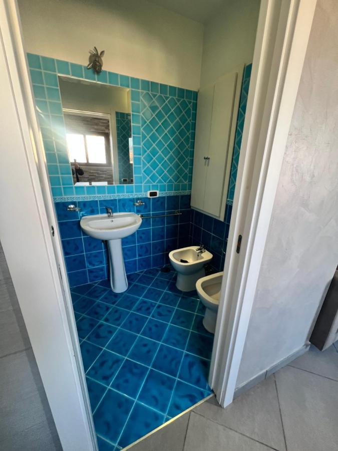 Il Terrazzino Daire Napoli Dış mekan fotoğraf