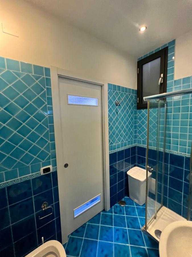 Il Terrazzino Daire Napoli Dış mekan fotoğraf