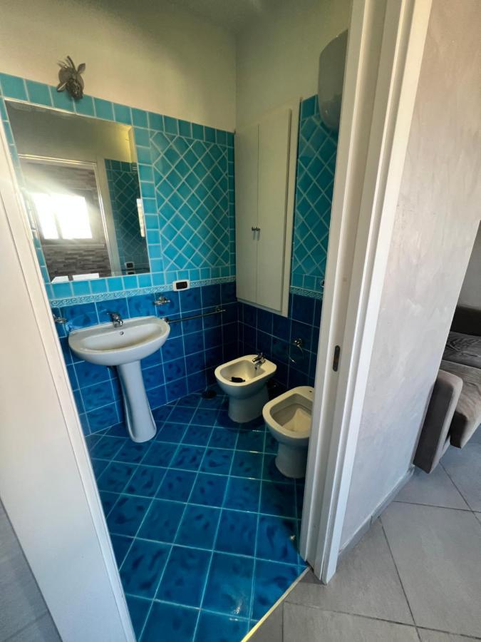 Il Terrazzino Daire Napoli Dış mekan fotoğraf